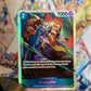 One Piece Crocodile (OP09-046) - NM/M
