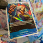 One Piece Crocodile (OP09-046) - NM/M