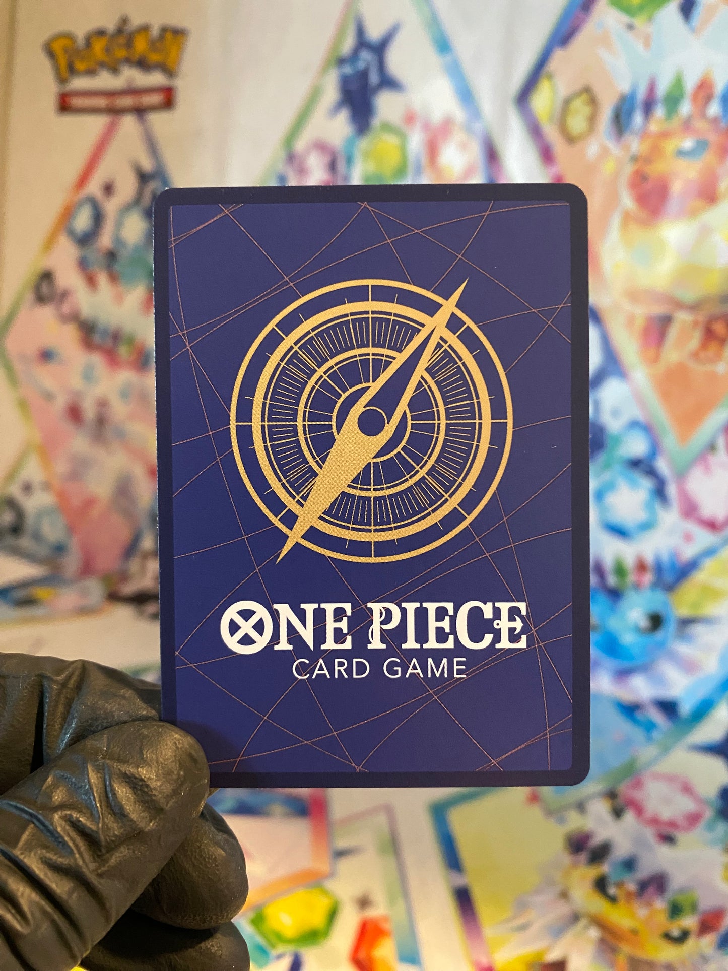 One Piece Crocodile (OP09-046) - NM/M