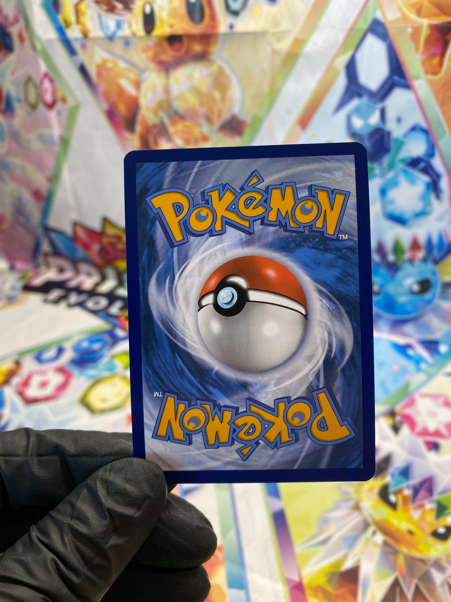 Pokémon Raikou V #GG41 - NM/M