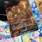 Pokémon Entei V #GG36 - NM/M
