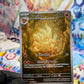 Pokémon Ninetales #199 (OBF) - NM/M