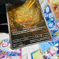 Pokémon Ninetales #199 (OBF) - NM/M