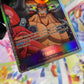One Piece Franky SR (OP09-072) - NM/M