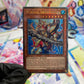 Yu-Gi-Oh! Mermail Abyssmegalo (RA04-EN191) Quarter Century Secret Rare - NM/M