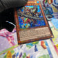Yu-Gi-Oh! Mermail Abyssmegalo (RA04-EN191) Quarter Century Secret Rare - NM/M