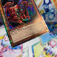 Yu-Gi-Oh! Gren Maju Da Eiza (RA04-EN124) Quarter Century Secret Rare - NM/M