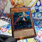 Yu-Gi-Oh! Sky Striker Ace - Raye (RA04-EN026) Quarter Century Secret Rare - NM/M