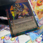 Yu-Gi-Oh! Lunalight Tiger (RA04-EN020) Quarter Century Secret Rare - NM/M