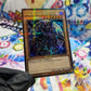 Yu-Gi-Oh! Dark Magician (RA04-EN106) Quarter Century Secret Rare - NM/M