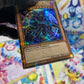 Yu-Gi-Oh! Dark Magician (RA04-EN106) Quarter Century Secret Rare - NM/M