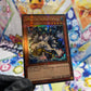 Yu-Gi-Oh! Zaborg the Thunder Monarch (RA04-EN125) Quarter Century Secret Rare - NM/M