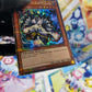 Yu-Gi-Oh! Zaborg the Thunder Monarch (RA04-EN125) Quarter Century Secret Rare - NM/M