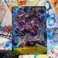 One Piece Monkey.D.Luffy R★ (OP10-111) - NM/M