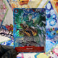 One Piece Monet SR★ (OP10-016) - NM/M