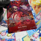 One Piece Belo Betty R★ (OP05-015) - NM/M