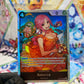 One Piece Rebecca SR (OP05-091) - NM/M