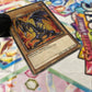 Yu-Gi-Oh! Red-Eyes Black Dragon (RA04-EN109) Quarter Century Secret Rare - NM/M