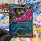 Pokémon Okidogi Ex #036 (SFA) - NM/M