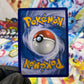 Pokémon Okidogi Ex #036 (SFA) - NM/M