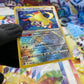 Pokémon Radiant Jirachi #120 - NM/M