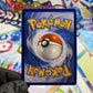 Pokémon Palossand Ex #091 (SSP) - NM/M