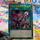Yu-Gi-Oh! Mementotlan Bone Party (RA04-EN099) Quarter Century Secret Rare - NM/M