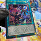 Yu-Gi-Oh! Mementotlan Bone Party (RA04-EN099) Quarter Century Secret Rare - NM/M