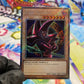 Yu-Gi-Oh! Dark Magician Arkana (RA04-EN106) Platinum Secret Rare - NM/M