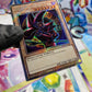 Yu-Gi-Oh! Dark Magician Arkana (RA04-EN106) Platinum Secret Rare - NM/M