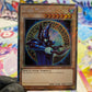 Yu-Gi-Oh! Dark Magician 9th Art (RA04-EN106) Platinum Secret Rare - NM/M