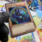 Yu-Gi-Oh! Dark Magician 9th Art (RA04-EN106) Platinum Secret Rare - NM/M