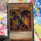 Yu-Gi-Oh! Red-Eyes Black Dragon (RA04-EN109) Platinum Secret Rare - NM/M