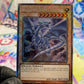 Yu-Gi-Oh! Blue-Eyes White Dragon (RA04-EN108) Platinum Secret Rare - NM/M