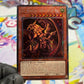 Yu-Gi-Oh! The Winged Dragon Of Ra (RA04-EN118) Platinum Secret Rare - NM/M