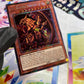 Yu-Gi-Oh! The Winged Dragon Of Ra (RA04-EN118) Platinum Secret Rare - NM/M