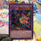 Yu-Gi-Oh! The Dark Magicians (RA04-EN054) Secret Rare - NM/M