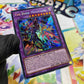 Yu-Gi-Oh! The Dark Magicians (RA04-EN054) Secret Rare - NM/M