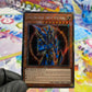 Yu-Gi-Oh! Black Luster Soldier - Envoy Of The Beginning (RA03-EN132) Platinum Secret Rare - NM/M
