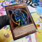 Yu-Gi-Oh! Black Luster Soldier - Envoy Of The Beginning (RA03-EN132) Platinum Secret Rare - NM/M