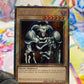 Yu-Gi-Oh! Summoned Skull (RA03-EN086) Platinum Secret Rare - NM/M