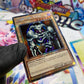 Yu-Gi-Oh! Summoned Skull (RA03-EN086) Platinum Secret Rare - NM/M