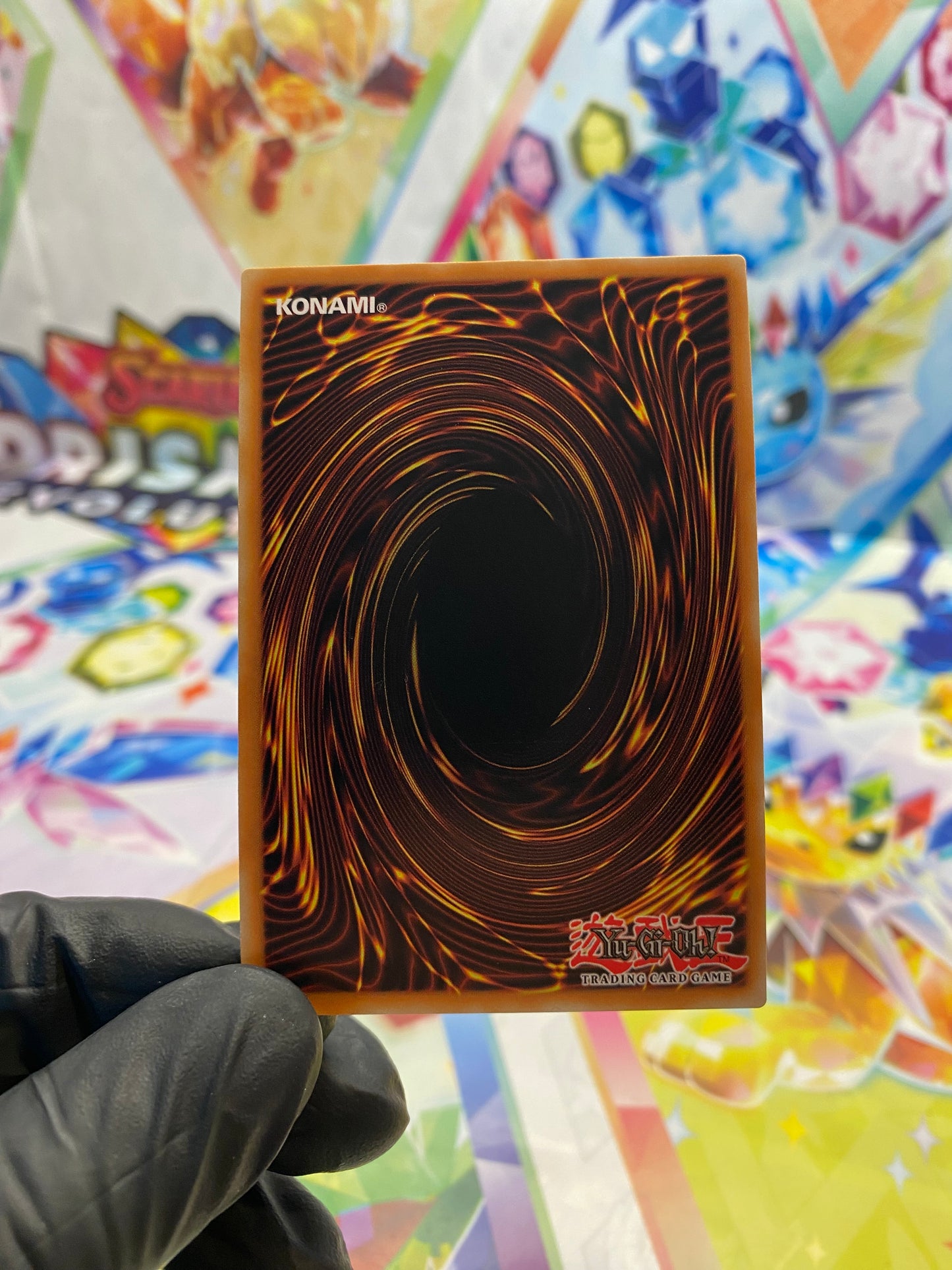 Yu-Gi-Oh! Grapha, Dragon Lord Of The Dark World (RA04-EN159) Quarter Century Secret Rare - NM/M