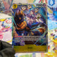 One Piece Enel SR (OP05-100) - NM/M