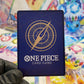 One Piece Sanji SR (OP10-005) - NM/M