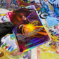 One Piece Eustass"Captain" Kid SR (OP05-074) - NM/M