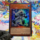 Yu-Gi-Oh! Crystron Quan (RA04-EN021) Ultimate Rare - NM/M