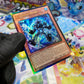 Yu-Gi-Oh! Crystron Quan (RA04-EN021) Ultimate Rare - NM/M