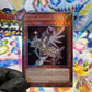 Yu-Gi-Oh! Satellarknight Deneb (RA04-EN227) Platinum Secret Rare - NM/M