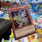 Yu-Gi-Oh! Satellarknight Deneb (RA04-EN227) Platinum Secret Rare - NM/M